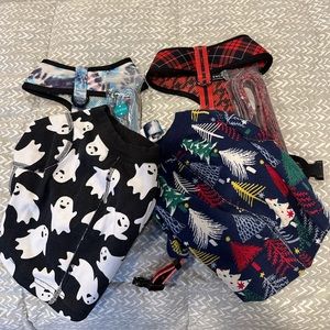 Small medium dog bundle